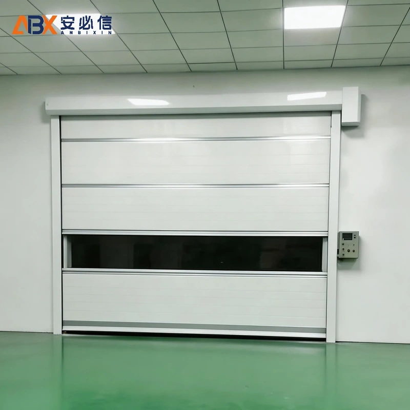 郑州市高速门